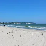 Strandresort Rex Rugia Ferienwohnung 13-7 Mit Sauna- Und Schwimmbadnutzung Im Ahoi Sellin Διαμέρισμα *