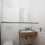 Strandresort Rex Rugia Ferienwohnung 13-7 Mit Sauna- Und Schwimmbadnutzung Im Ahoi Sellin * Lobbe