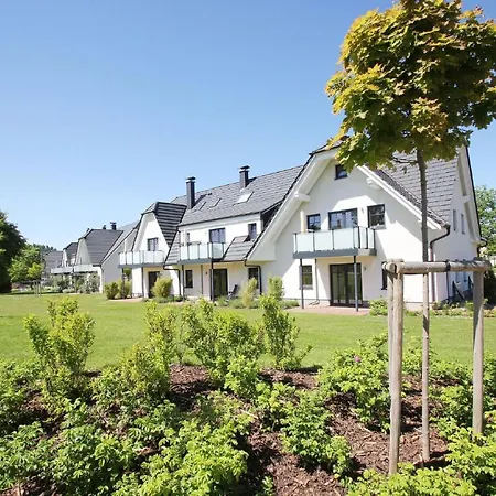 Apartmán Strandnahe Mit Balkon, Gratis Nutzung Vom Ahoi Erlebnisbad Und Sauna In Sellin - Rex Rugia 13-7