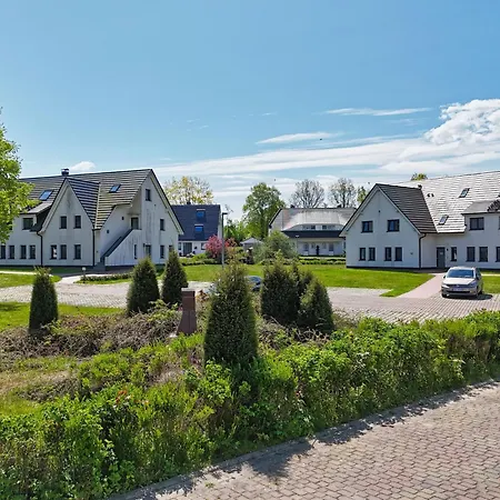 Rex Rugia 13-7 Mit Sauna- Und Schwimmbadnutzung Im Ahoi Sellin *